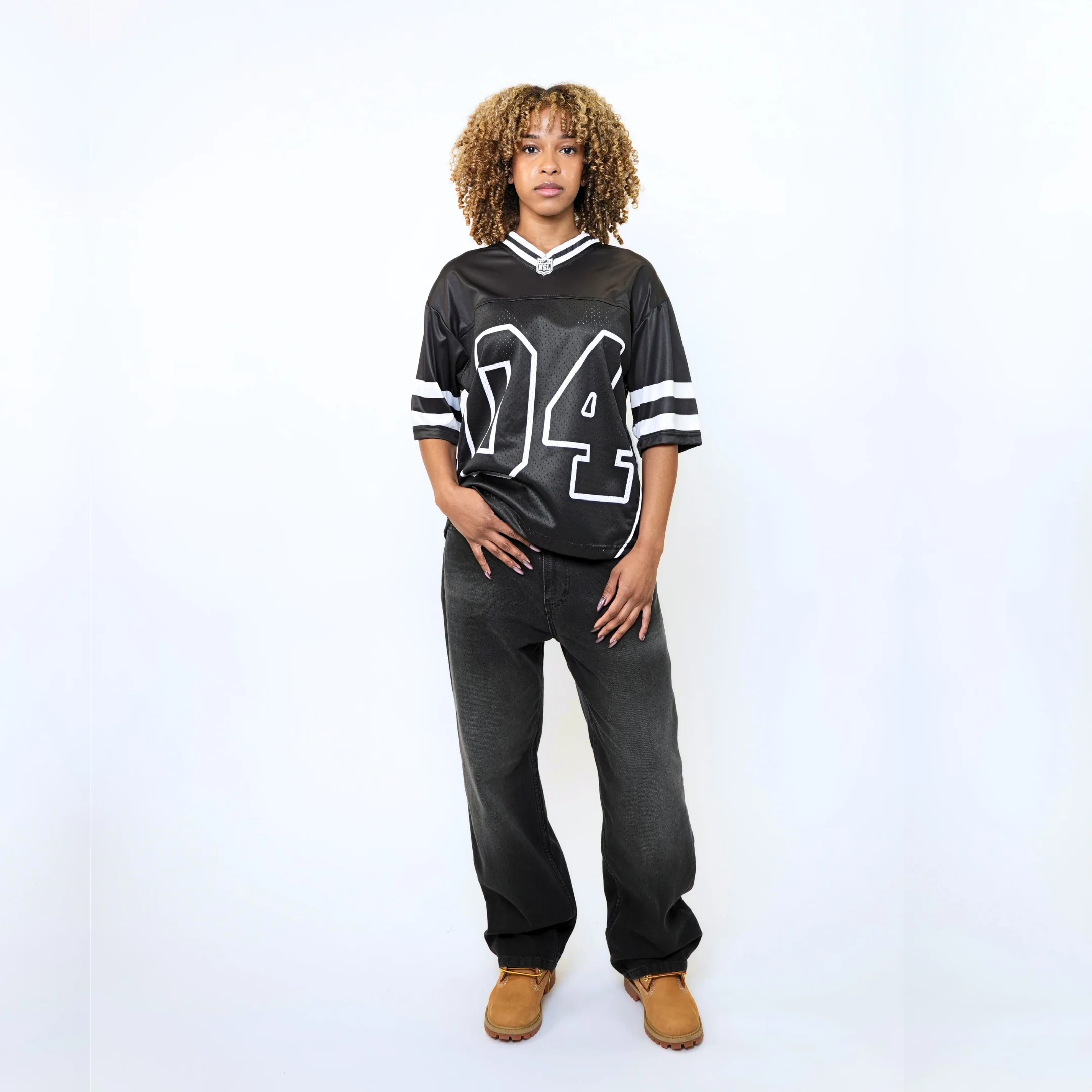 the jersey - black - Image 4