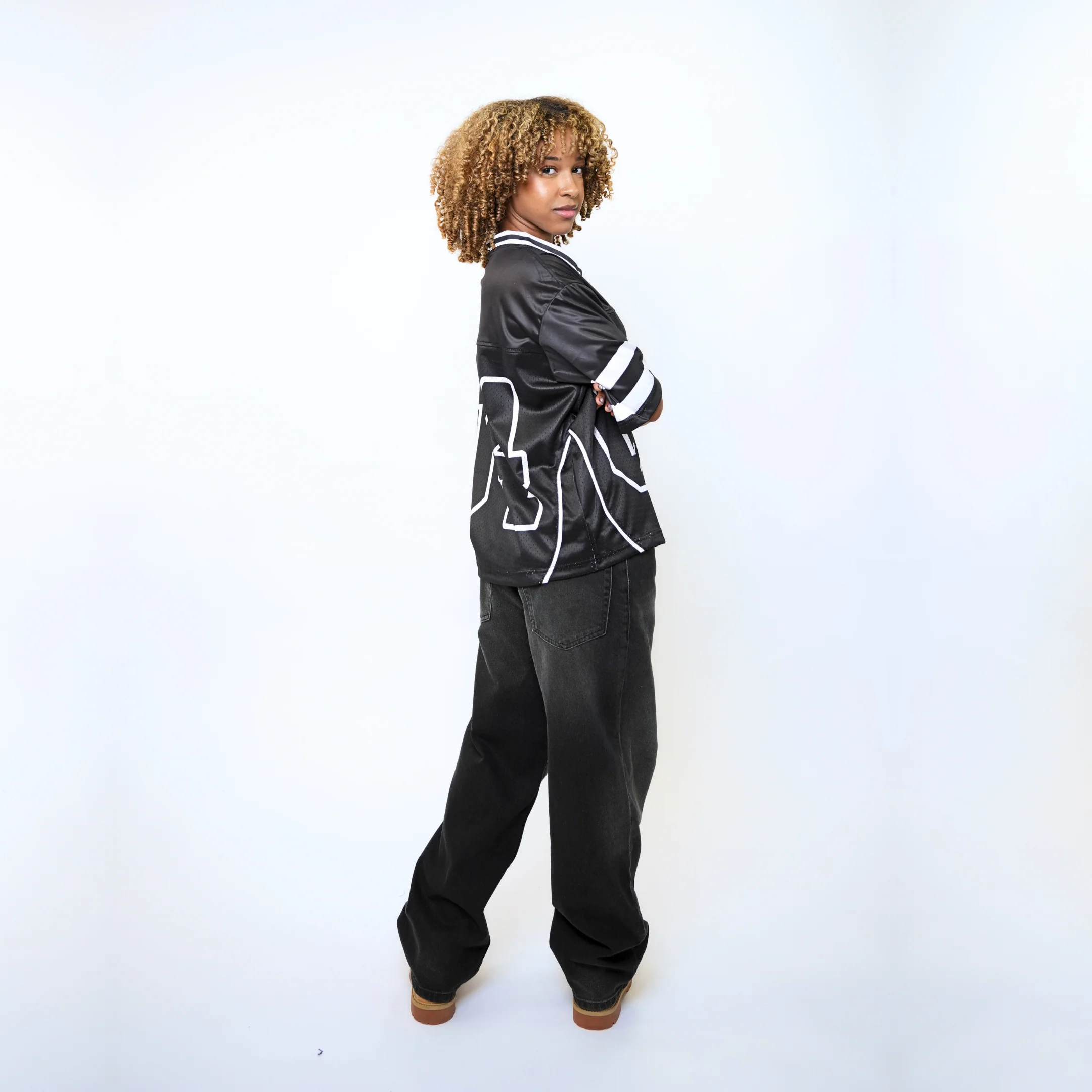 the jersey - black - Image 7