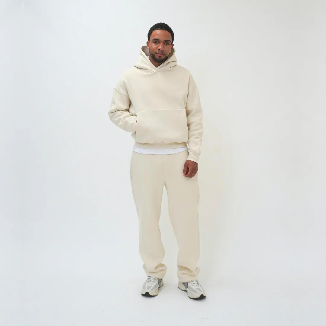 the jumpa' - creme - Image 3