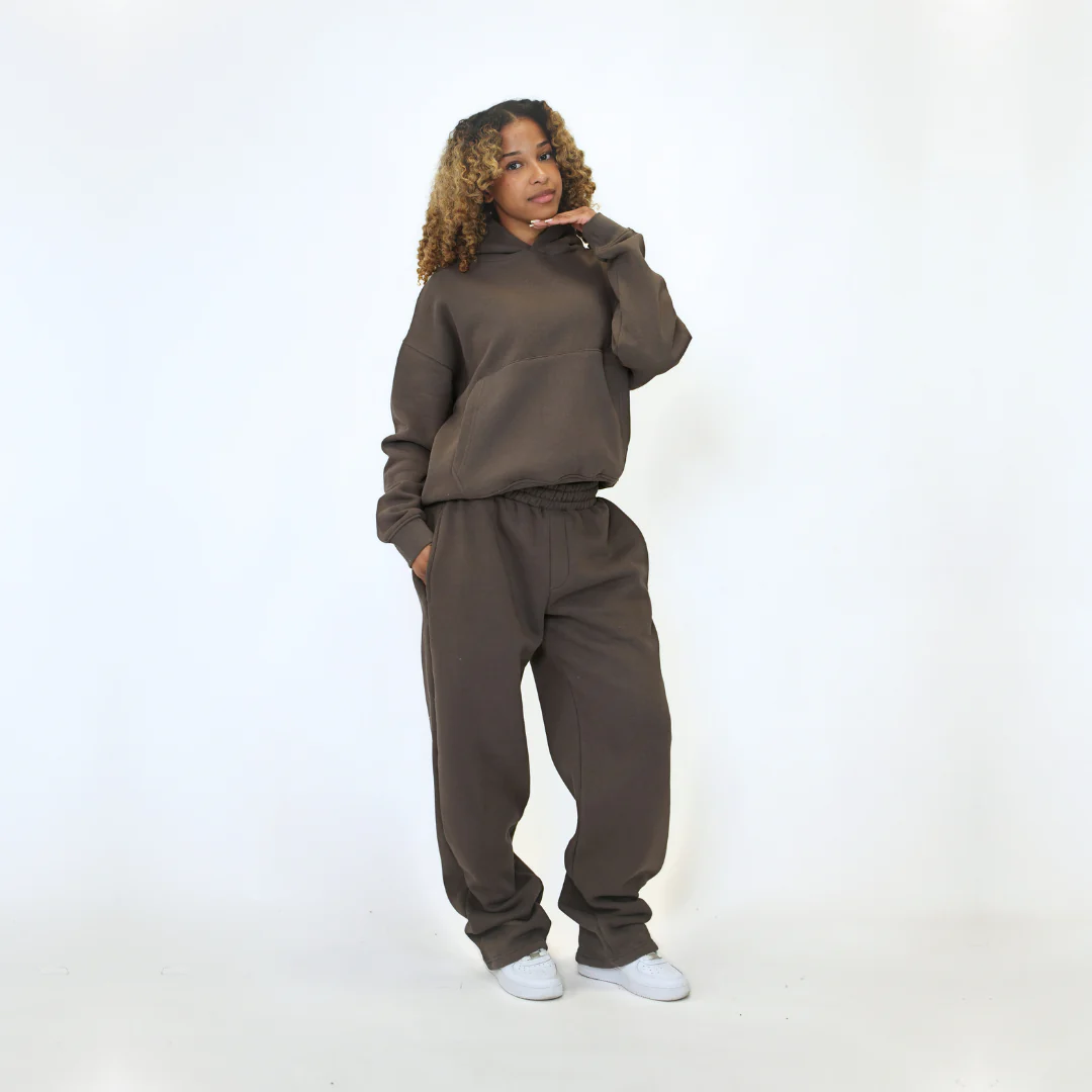 the jumpa' - mocha - Image 6