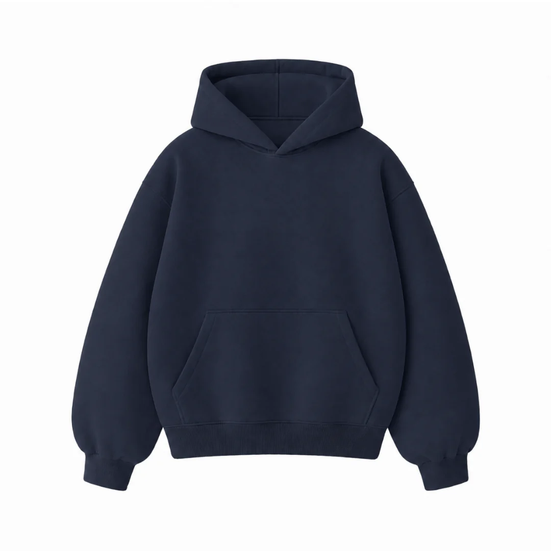 the jumpa' - navy - Image 2