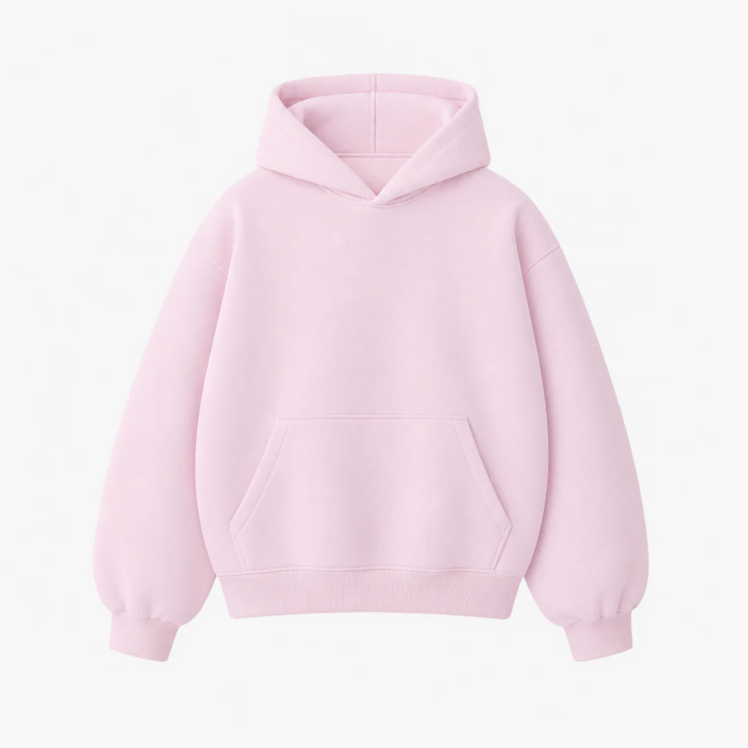 the jumpa' - pink - Image 2