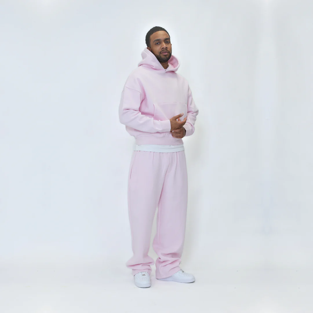 the jumpa' - pink - Image 3
