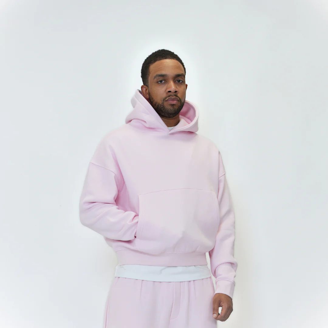 the jumpa' - pink - Image 4