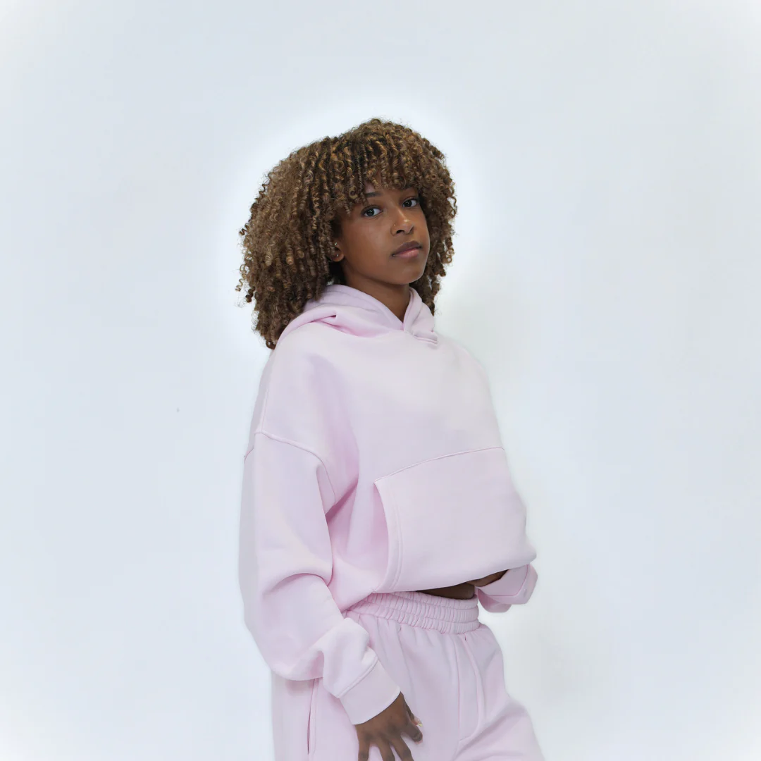the jumpa' - pink - Image 6