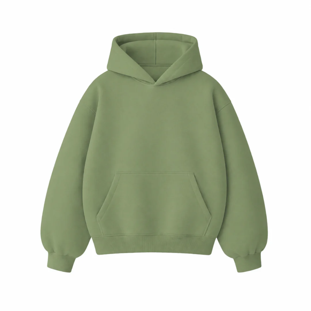 the jumpa' - pistachio - Image 2