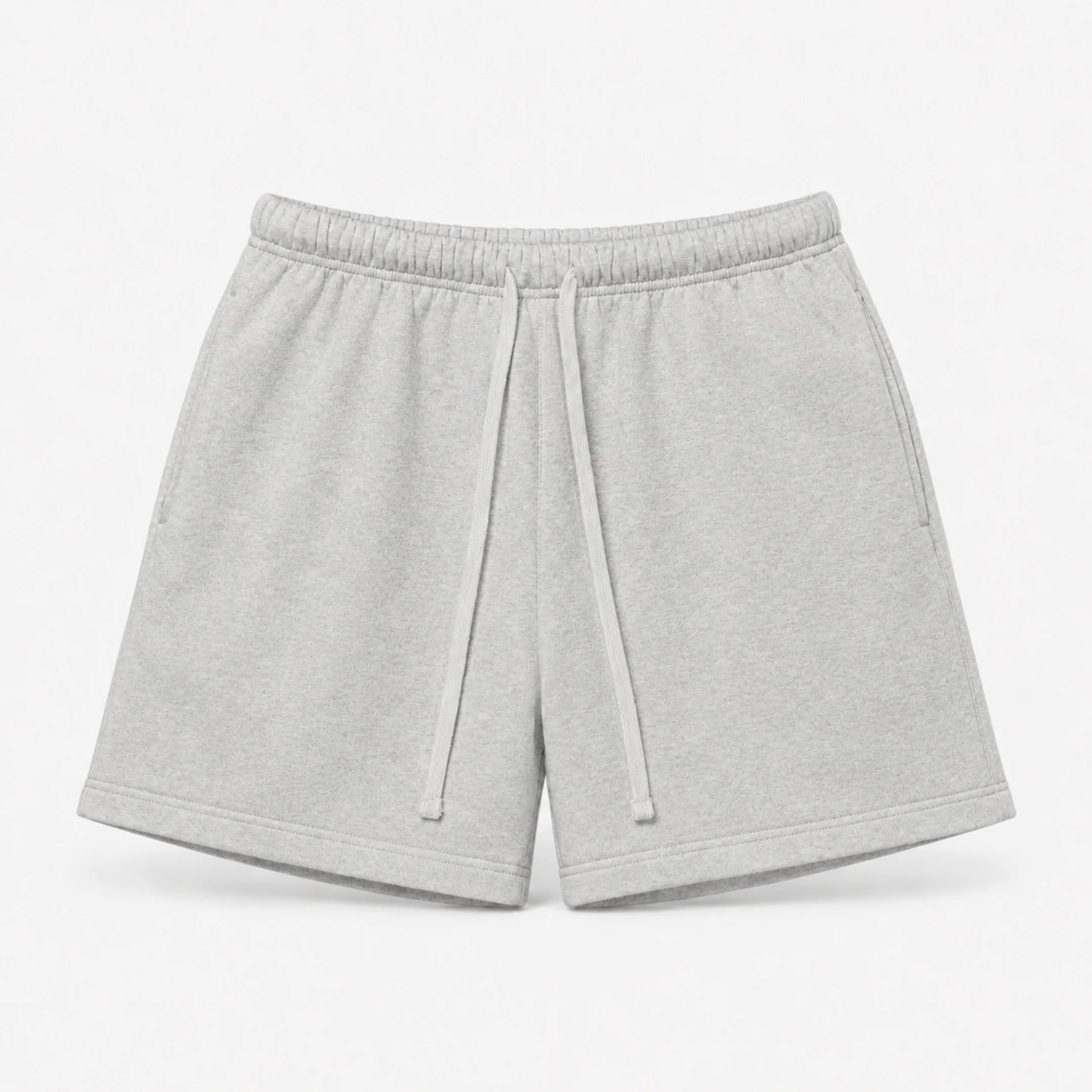 the shorts - grey - Image 2