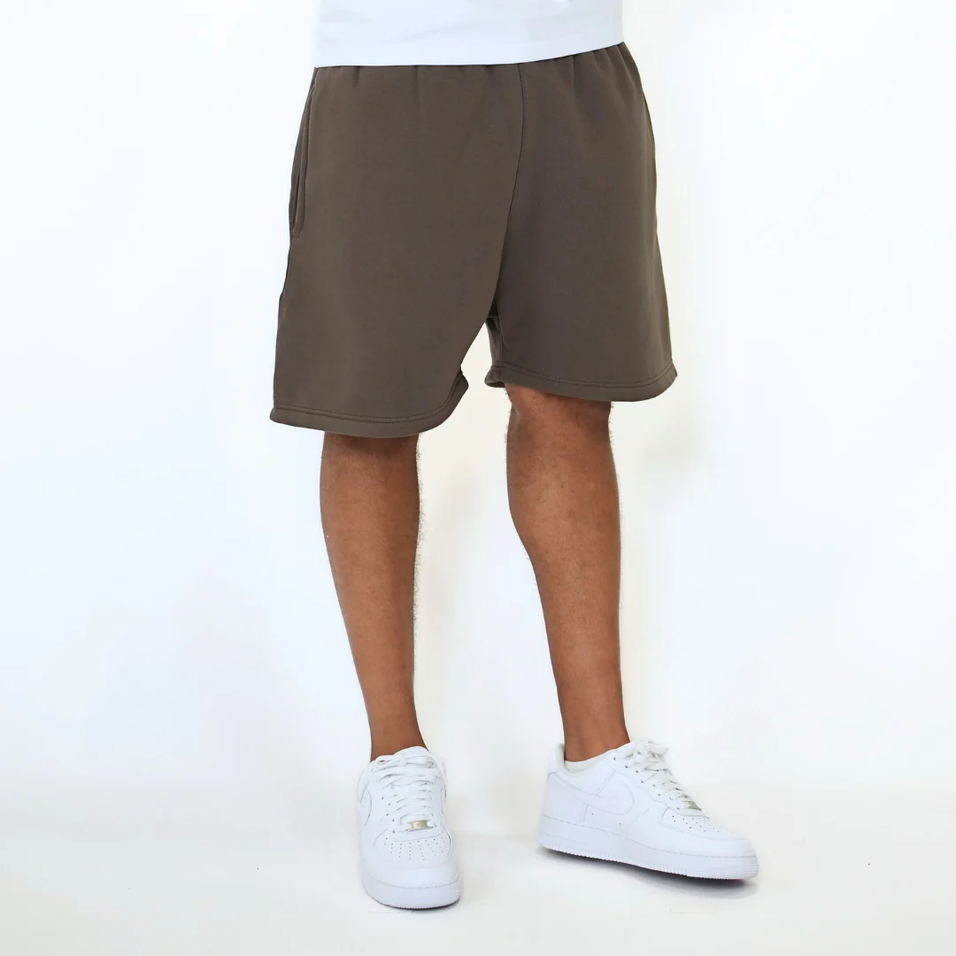 the shorts - mocha - Image 3