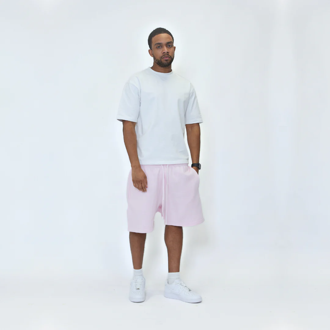 the shorts - pink - Image 3