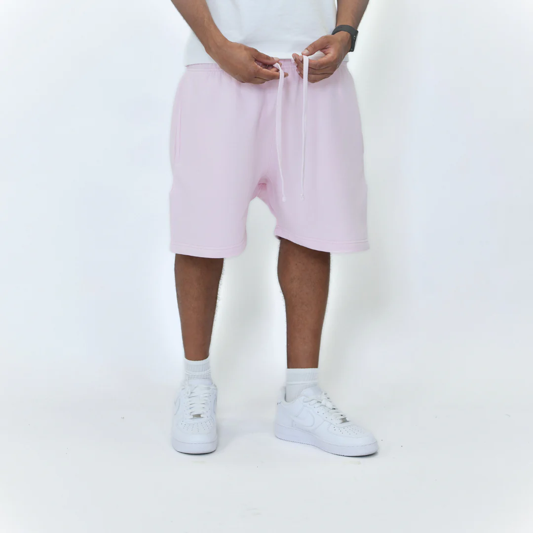 the shorts - pink - Image 4