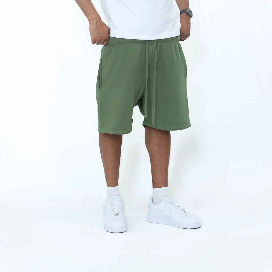 the shorts - pistachio - Image 5