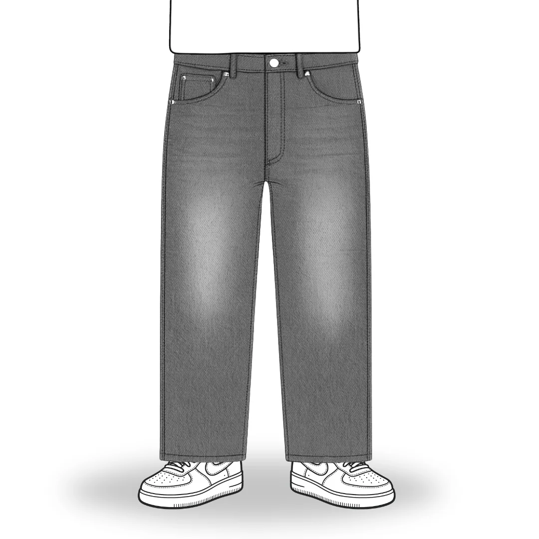 Sale Denim