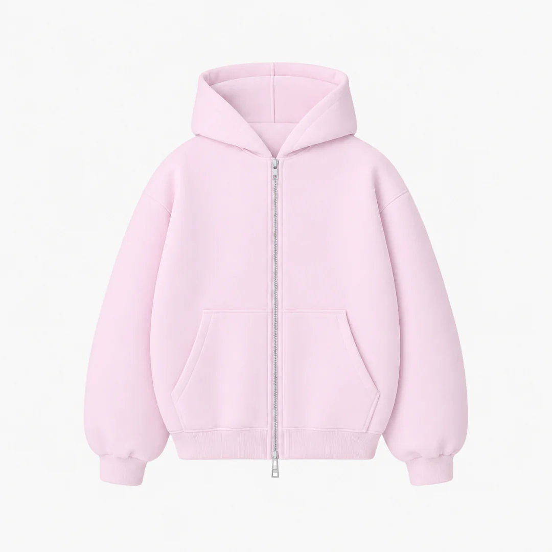 the zippa' - pink - Image 2