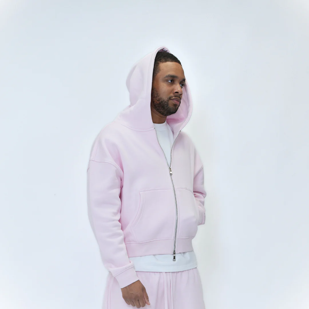 the zippa' - pink - Image 4