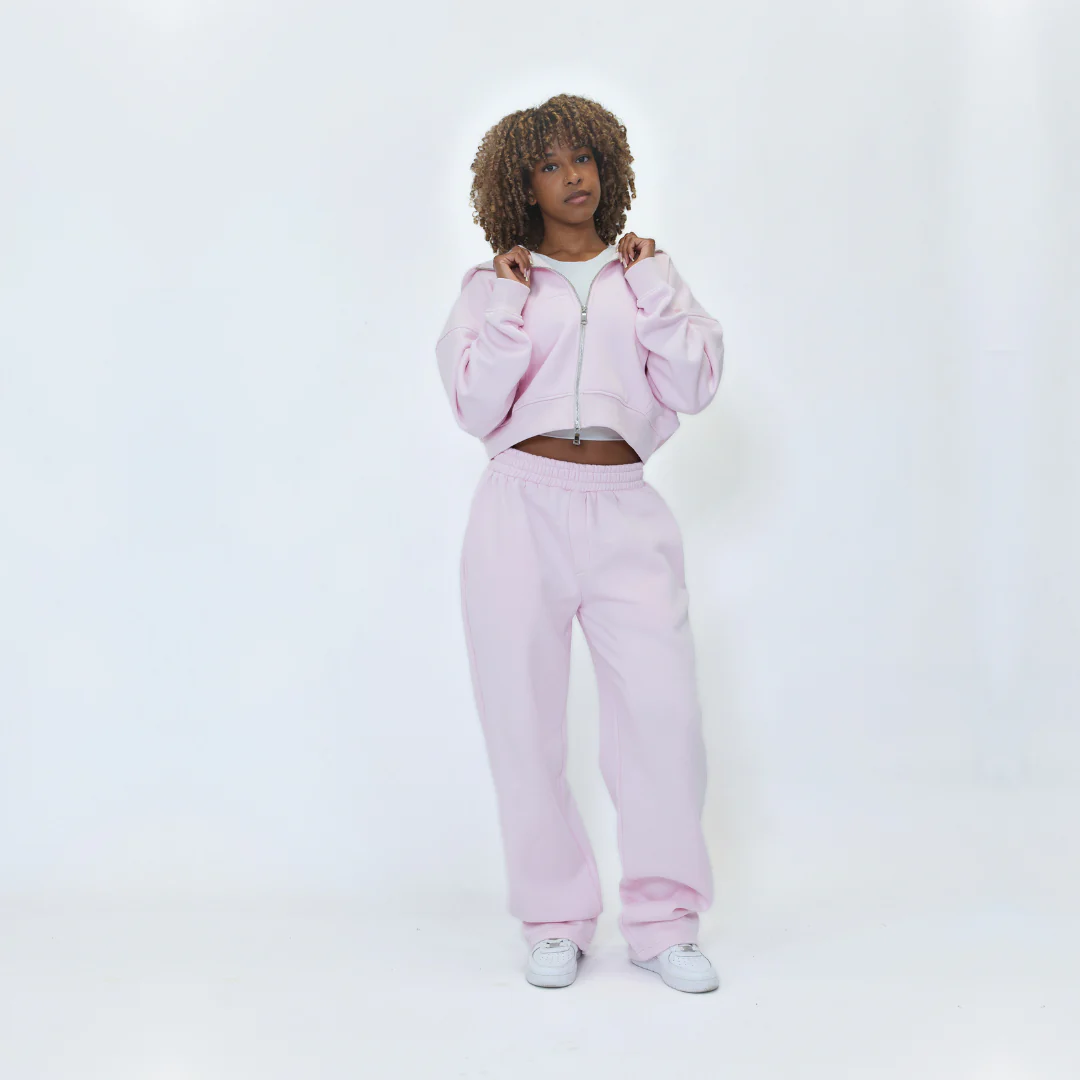 the zippa' - pink - Image 5