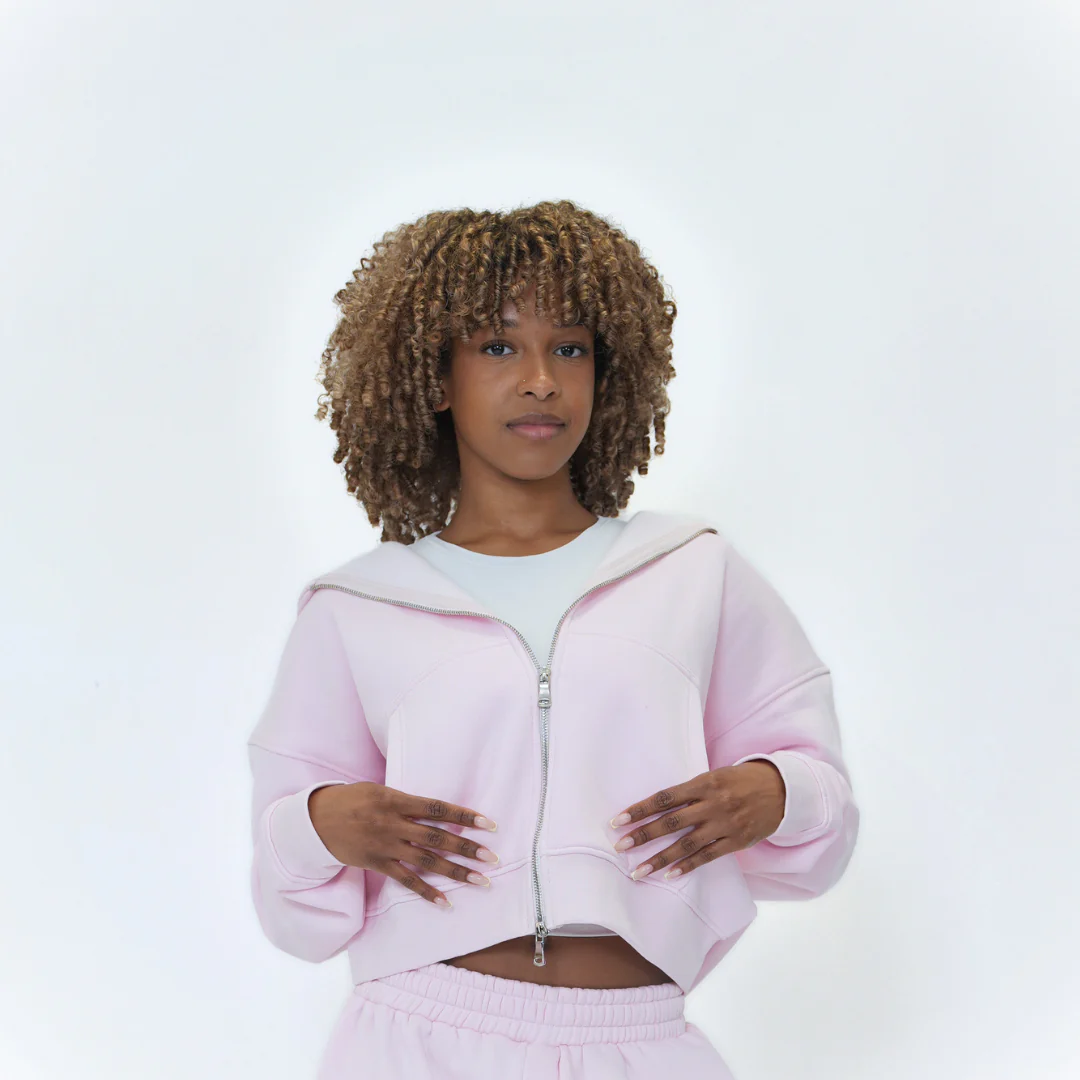 the zippa' - pink - Image 6