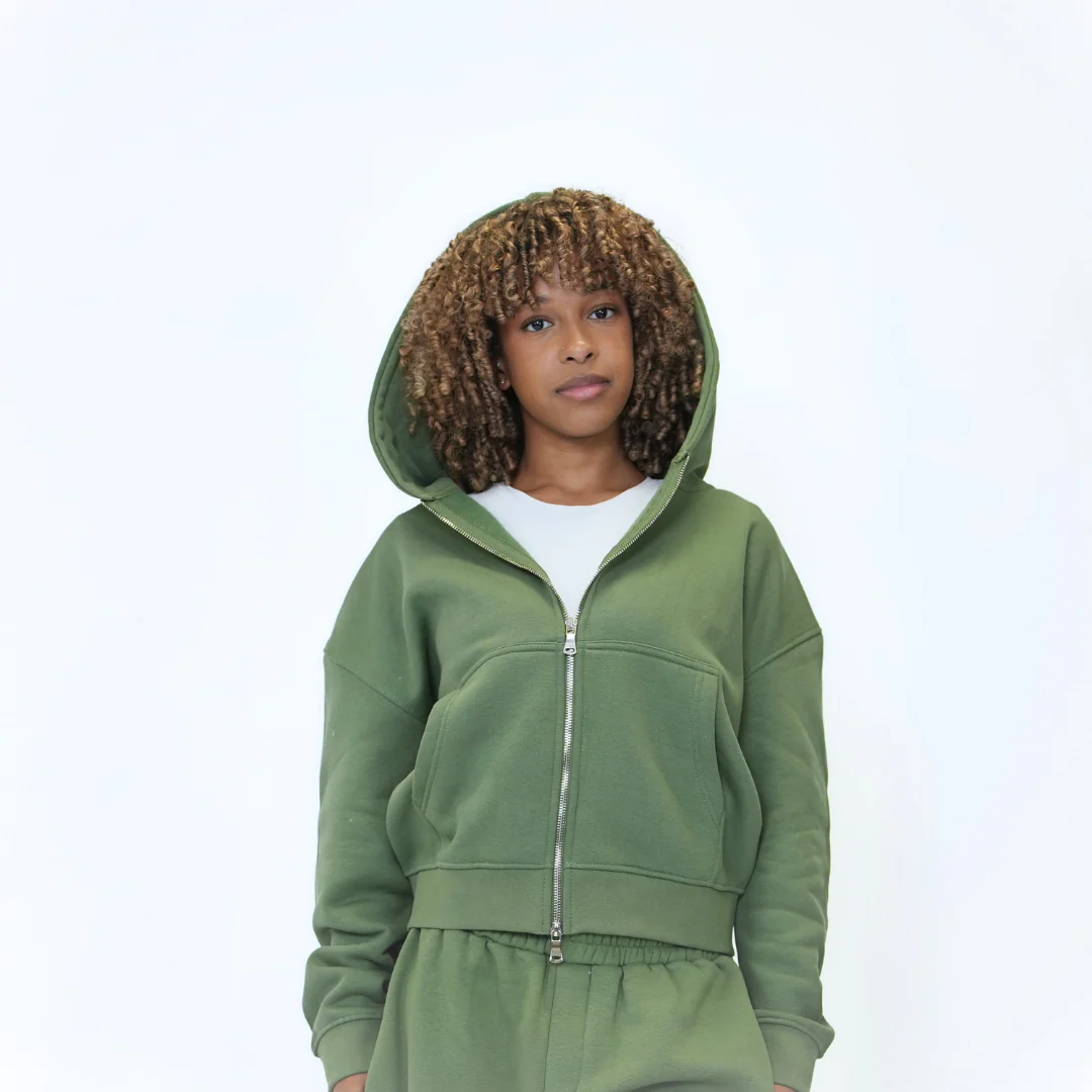 the zippa' - pistachio - Image 6
